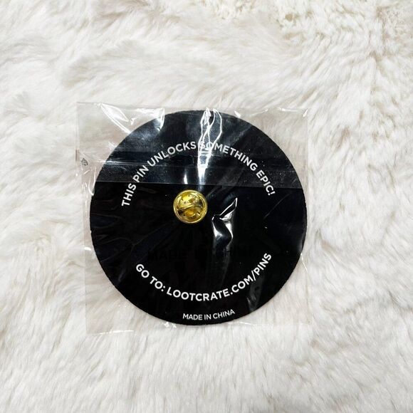 🔮 5/$25 Loot‎ Fright Dead Pin - Picture 3 of 3